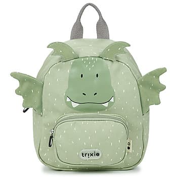 Reppu TRIXIE  Sac à dos petit modèle - MISTER Dragon  5.2L  Yksi Koko