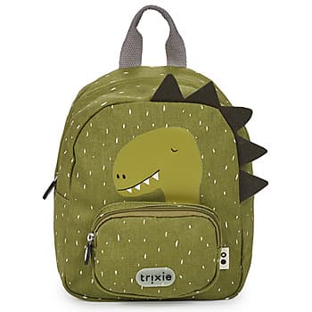 Reppu TRIXIE  Sac à dos petit modèle - MISTER DINO 5.2L  Yksi Koko