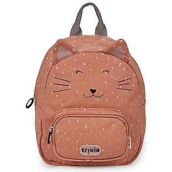 Reppu TRIXIE  Sac à dos petit modèle - MISS CAT 5.2L  Yksi Koko