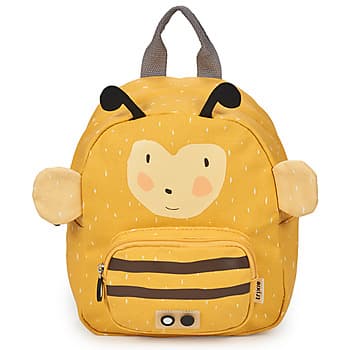 Reppu TRIXIE  Sac à dos petit modèle - MISS BUMBLEBEE 5.2L  Yksi Koko