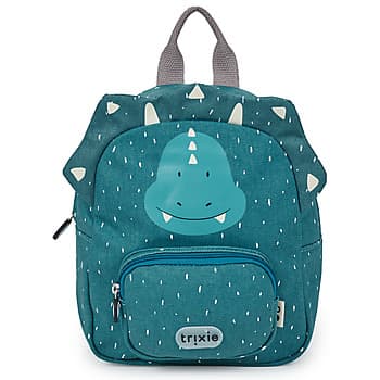 Reppu TRIXIE  Sac à dos petit modèle - MISTER TRICEPTOPS 5.2L  Yksi Koko