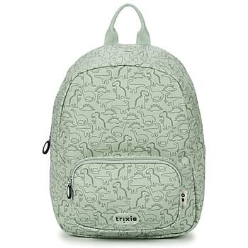 Reppu TRIXIE  DARING DINO 7.5L  Yksi Koko