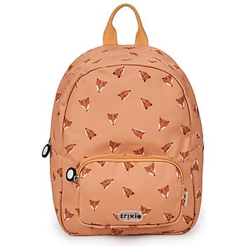 Reppu TRIXIE  FIERCE FOX 7.5L  Yksi Koko