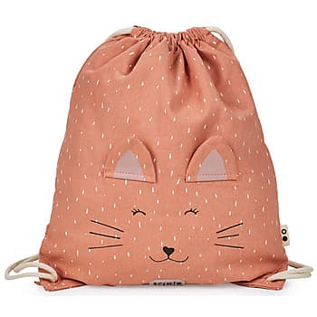 Reppu TRIXIE  Sac de gym - MISS CAT 2.5L  Yksi Koko