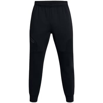 Housut Under Armour  Ua Unstoppable Flc Jgr Eu  EU XXL