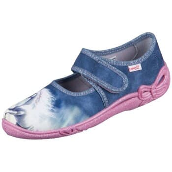 Vauvan tossut Superfit  18002888050  26