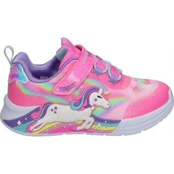 Tennarit Skechers  302298N-PKMT  23