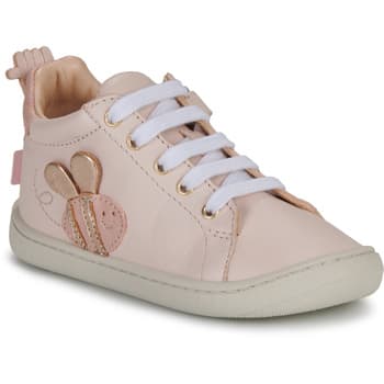 Lastenkengät Easy Peasy  MY DODU LACET ABEILLE  24