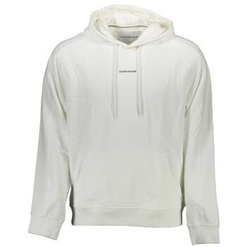 Hupparit Calvin Klein Jeans  j30j317388a4ec96bbiancoyaf2xl  EU XL