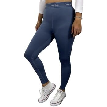 Housut Calvin Klein Jeans  00GWS4L6335BX  EU S