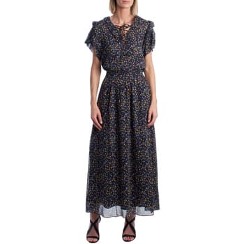 Pitkä mekko Zadig & Voltaire  WJCF0402F-ENCRE  EU XS