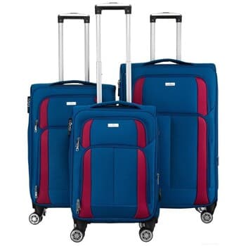 Matkalaukku Peterson  rovicky290890  Yksi Koko