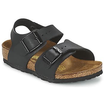 Tasaiset sandaalit BIRKENSTOCK  NEW YORK  25