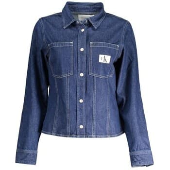 Paitapusero / Kauluspaita Calvin Klein Jeans  j20j222825  EU L
