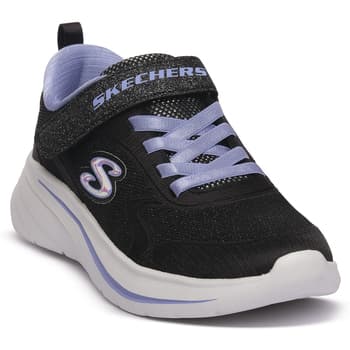 Tennarit Skechers  BLK WAVE 92  31