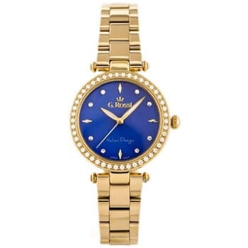 G. Rossi  ty103180  Yksi Koko