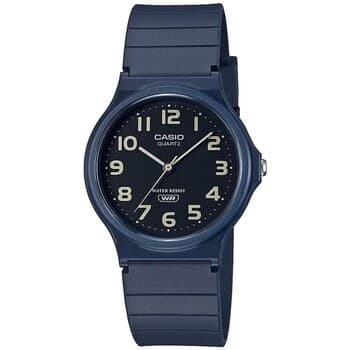 Casio  MQ24UC2BDF  Yksi Koko