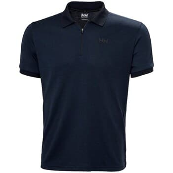 Lyhythihainen poolopaita Helly Hansen  34503597  EU L