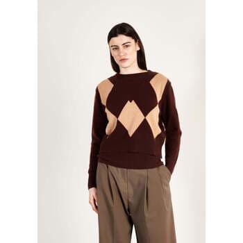 Neulepusero Studio Cashmere8  HANA 7  EU M
