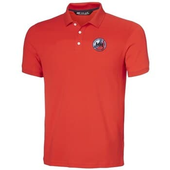 Lyhythihainen poolopaita Helly Hansen  Race 2.0  EU XL
