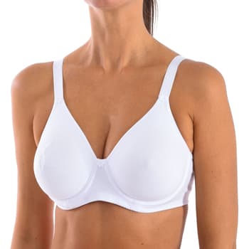 Kaarituetut rintaliivit Selene  PATRICIA-BLANCO  110D