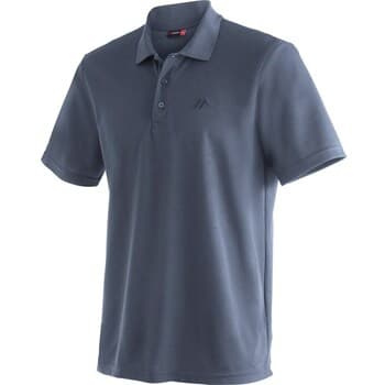 Lyhythihainen poolopaita Maier Sports  152303  EU S