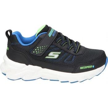 Tennarit Skechers  406334L-BKBL  29