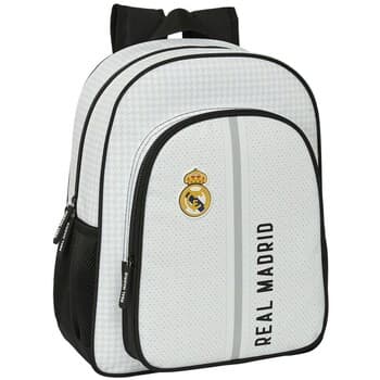 Reppu Real Madrid  612454640  Yksi Koko