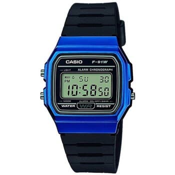 Casio  f91wm2a  Yksi Koko