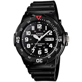 Casio  MRW200H1BVCF  Yksi Koko
