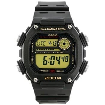 Casio  ty164640  Yksi Koko