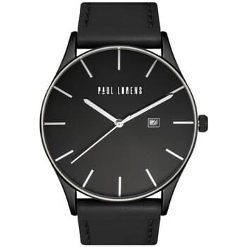 Paul Lorens  PL7028A21A5  Yksi Koko