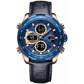 Naviforce  NF9197LRGBEBE  Yksi Koko