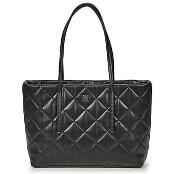 Toalettilaukku / Meikkipussi Calvin Klein Jeans  QUILTED SMALL TOTE  Yksi Koko
