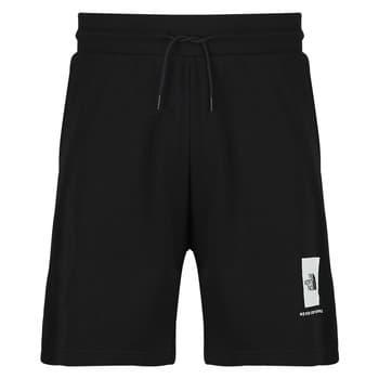 Shortsit & Bermuda-shortsit The North Face  BOX NSE LIGHT REGULAR SHORTS TNF  EU XXL