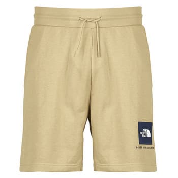 Shortsit & Bermuda-shortsit The North Face  BOX NSE LIGHT REGULAR SHORTS  EU S