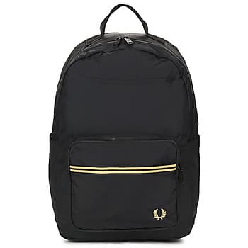 Reppu Fred Perry  TIPPED TAP BACKPACK  Yksi Koko