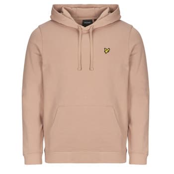 Hupparit Lyle & Scott  Pullover Hoodie  EU L