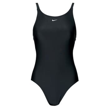yksiosainen uimapuku Nike  Logo Tape  EU S