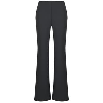 Jogging housut / Ulkoiluvaattee adidas  Soft Lux Flared Tracksuit Bottoms  EU S