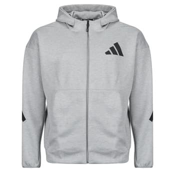 Ulkoilutakki adidas  Z.N.E. Full-Zip Hooded Track Jacket  EU S