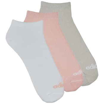 Sukat adidas  Thin Linear Low-Cut Socks 3 Pairs  40 / 42