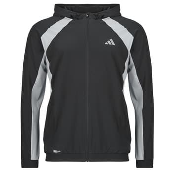Ulkoilutakki adidas  Tech Apparel Tracktop  EU L