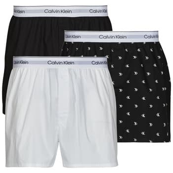 Alushousut Calvin Klein Jeans  BOXER SLIM X3  EU S