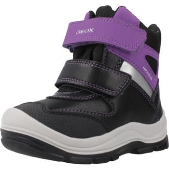 Saappaat Geox  Botas Niña Modèle B Flanfil Girl B Abx  20