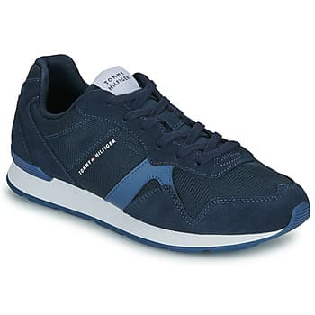 Kengät Tommy Hilfiger  RUNNER ICON MIX  45