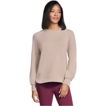 Neulepusero Skechers  Skechluxe Elevate Crewneck  EU L