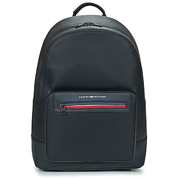 Reppu Tommy Hilfiger  TH FOUNDATION BACKPACK  Yksi Koko