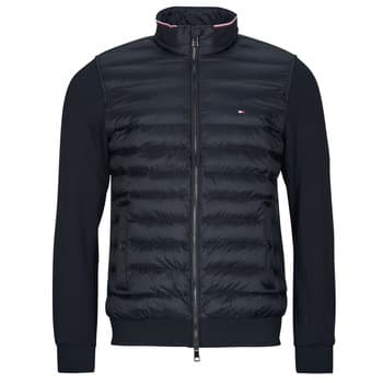 Toppatakki Tommy Hilfiger  MIX MEDIA ESS RWB STAND COLLAR  EU XXL