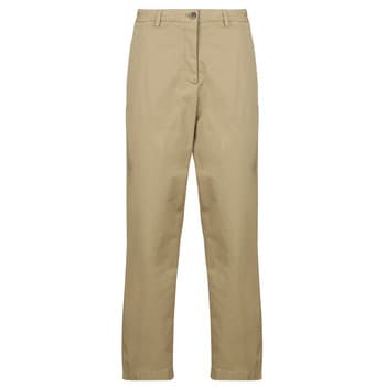 Chino-housut / Porkkanahousut Tommy Hilfiger  CO GMD SLIM STRAIGHT CHINO  FR 42